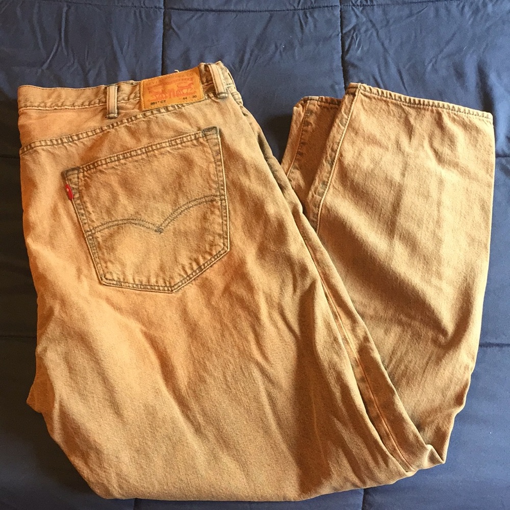 NWOT Levi’s